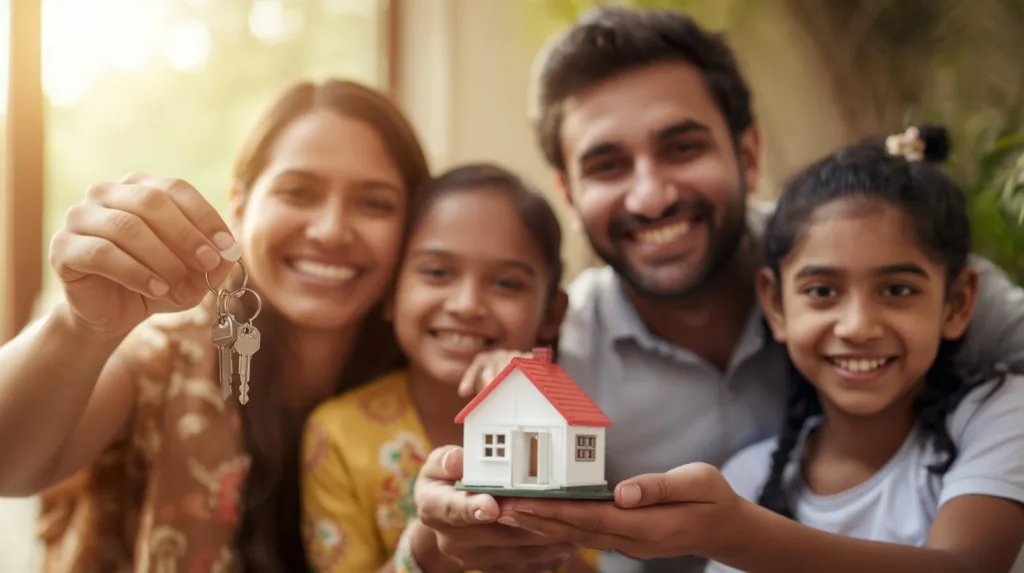 Affordable housing society payment plans for families in Pakistan