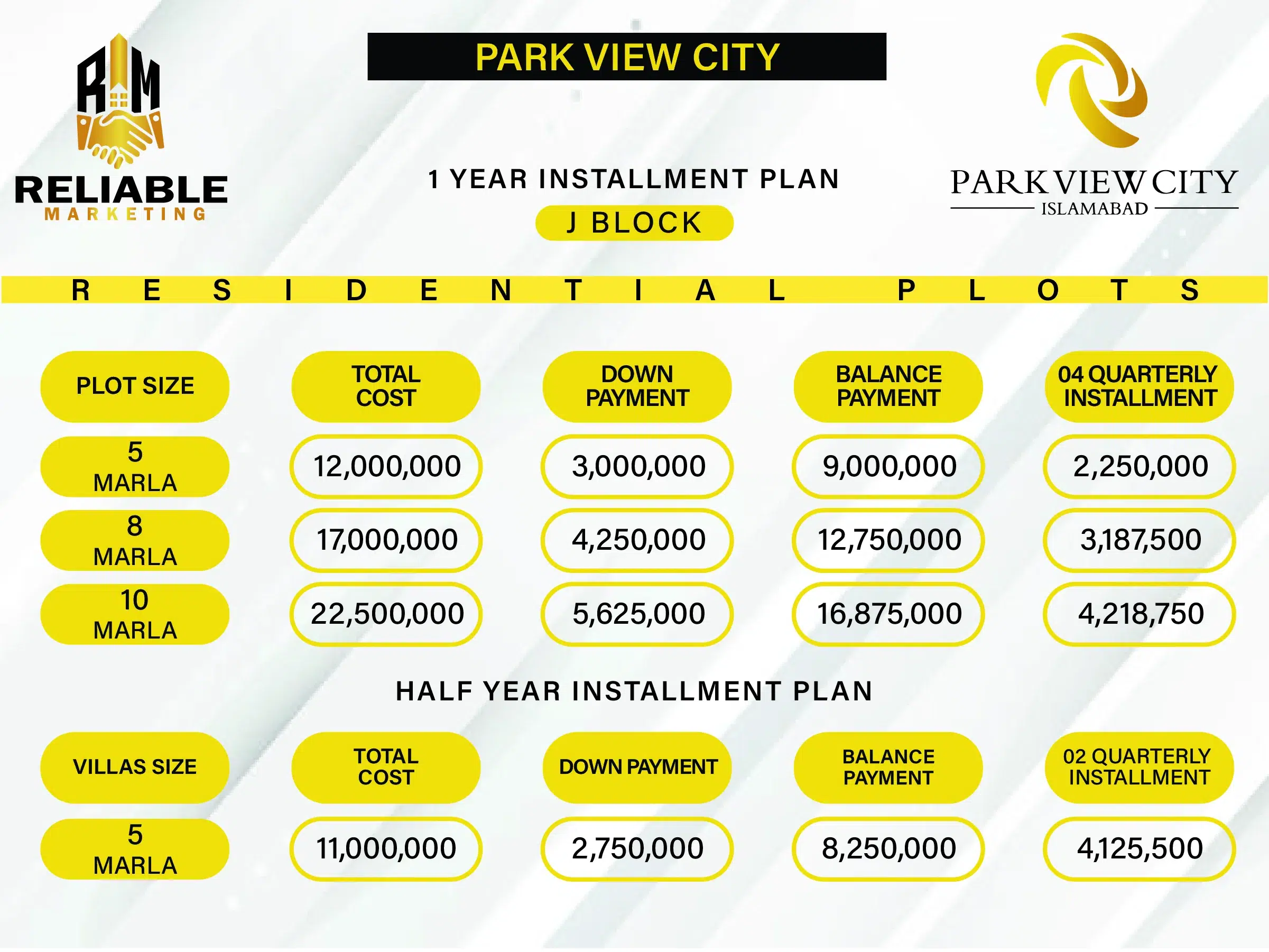 payment plan alll-10