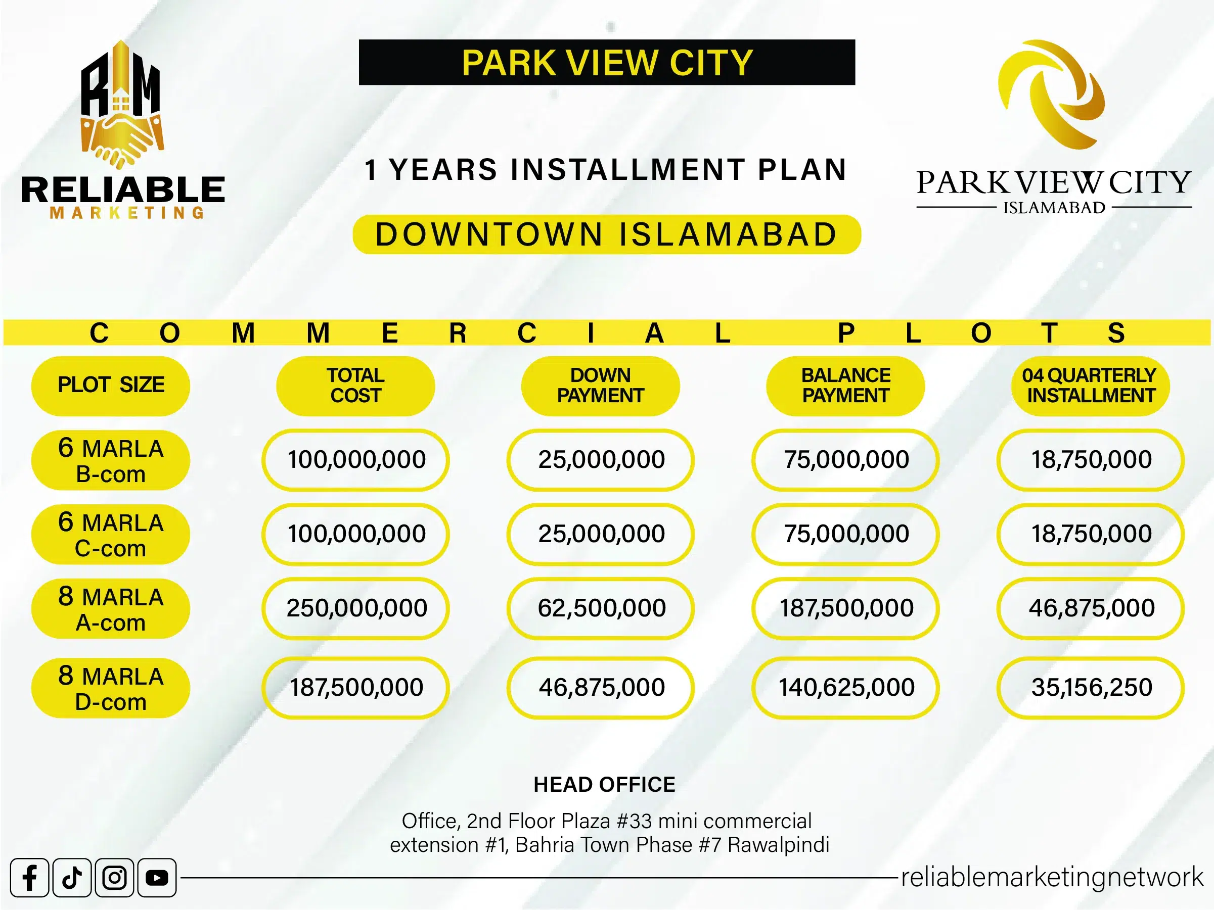 payment plan alll-13
