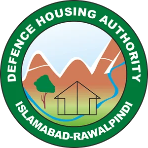 DHA Islamabad Rawalpindi Logo